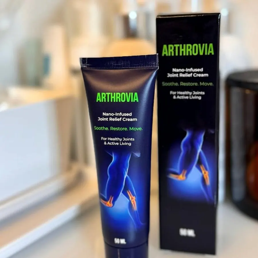 Arthrovia — Bild 2