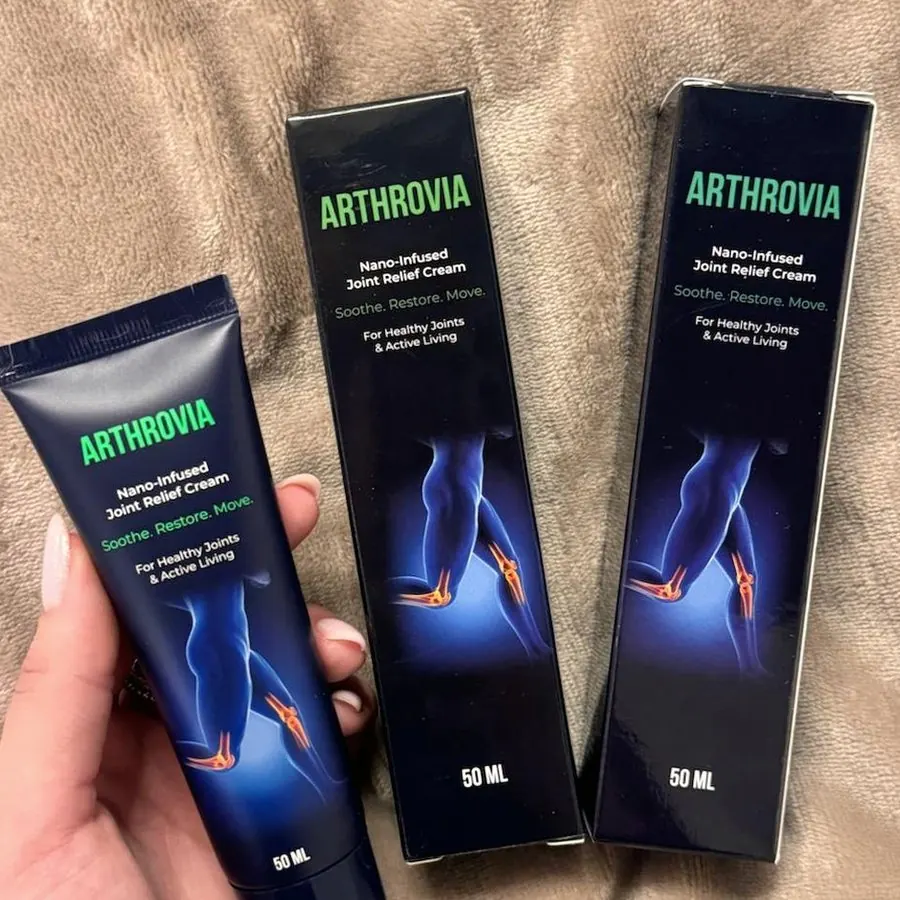 Arthrovia — Bild 3