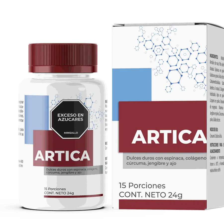 Artica — foto