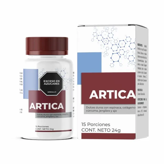 Artica — foto 3