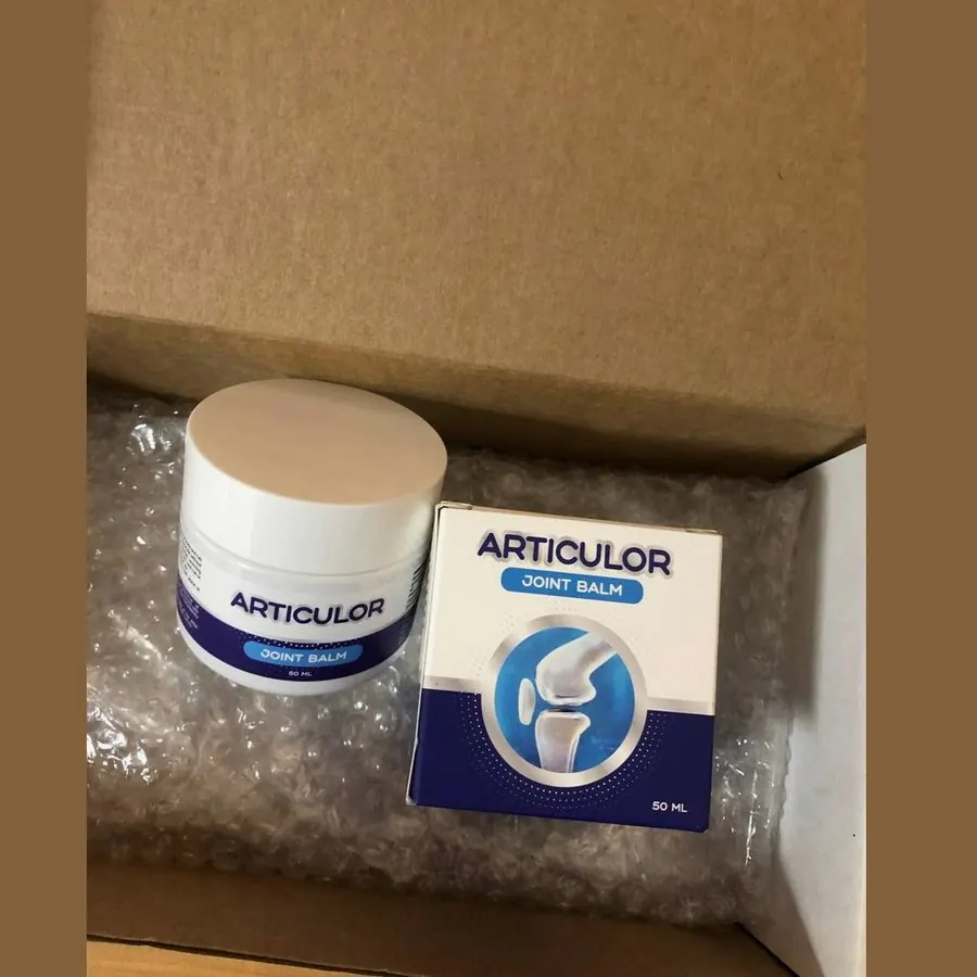 Articulor — nuotrauka