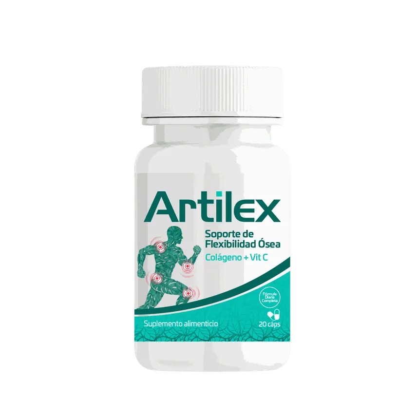 Artilex — foto