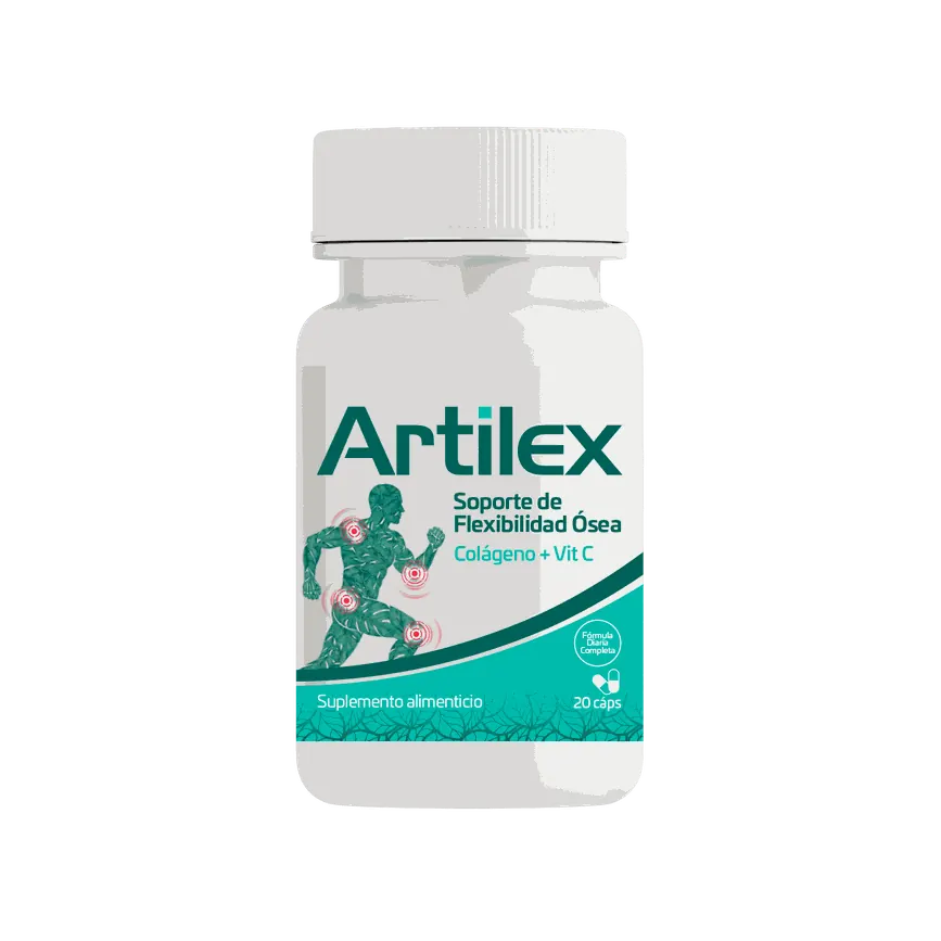 Artilex — foto 1