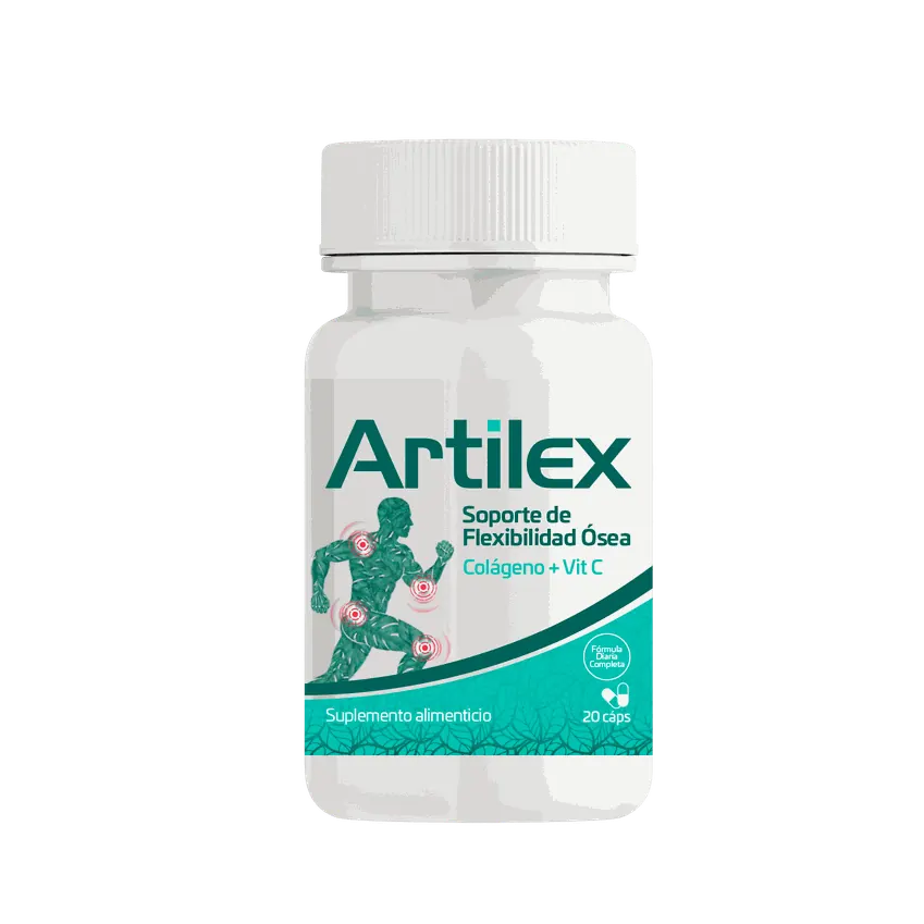 Artilex — foto 2