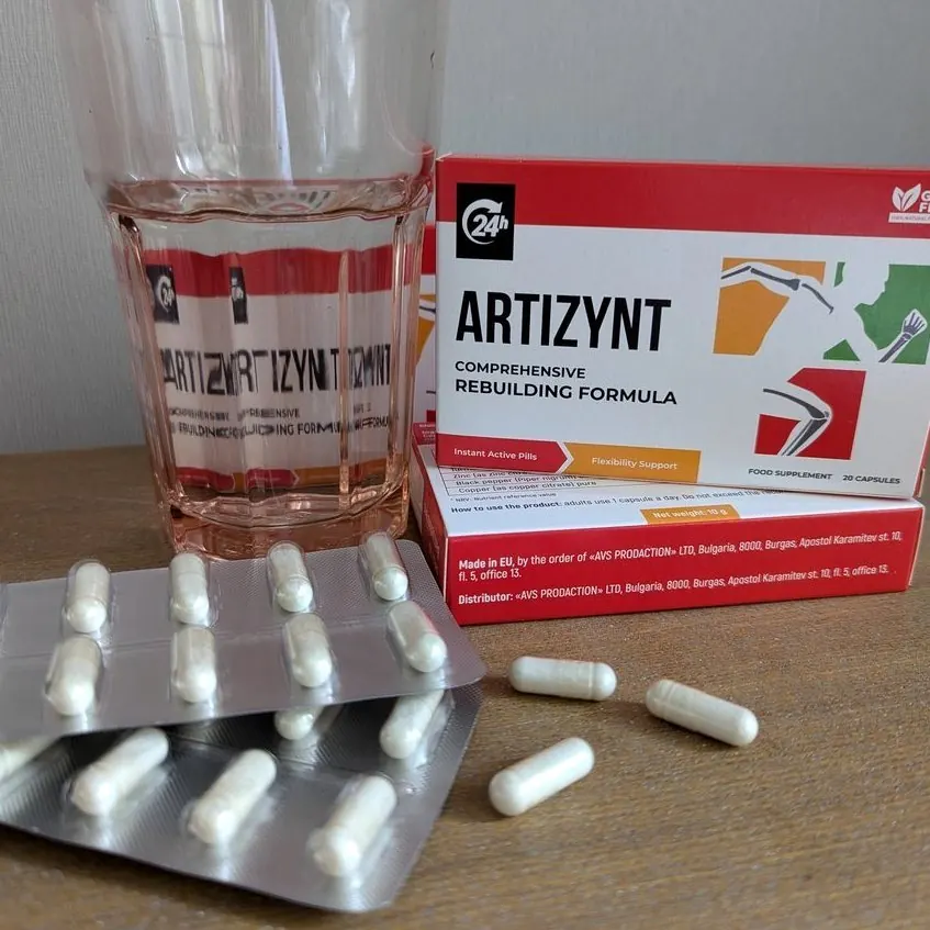 ArtiZynt — fotografia
