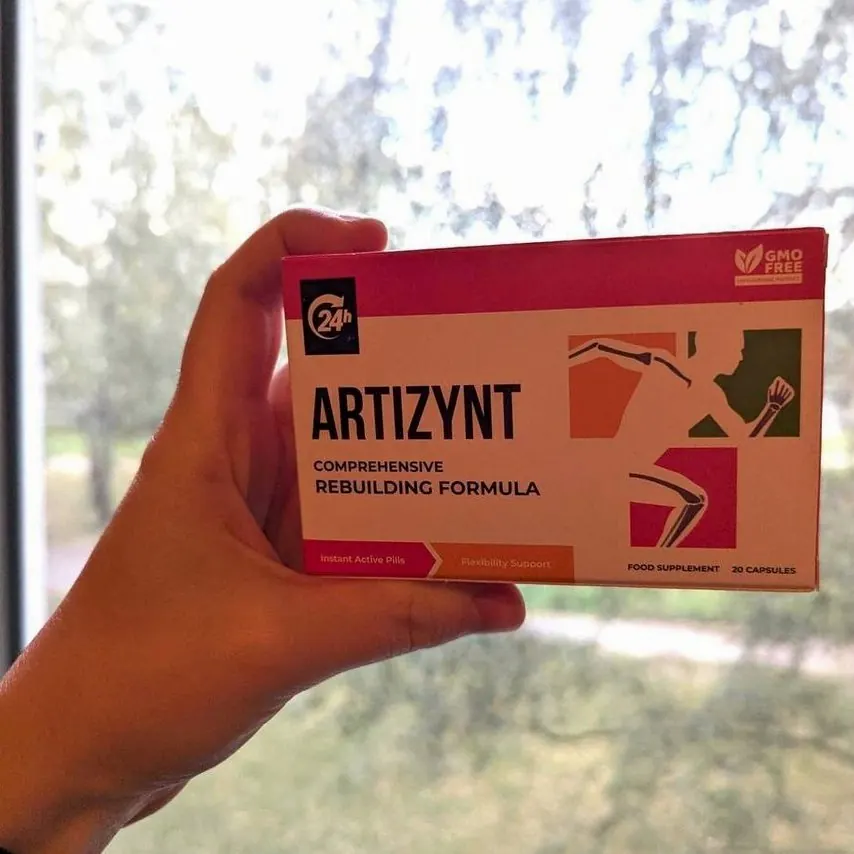 ArtiZynt — fotografia 3