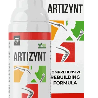 ArtiZynt Gel — Bild