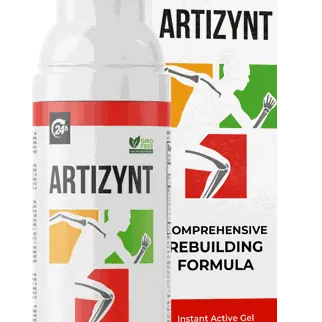 ArtiZynt Gel — Bild 2