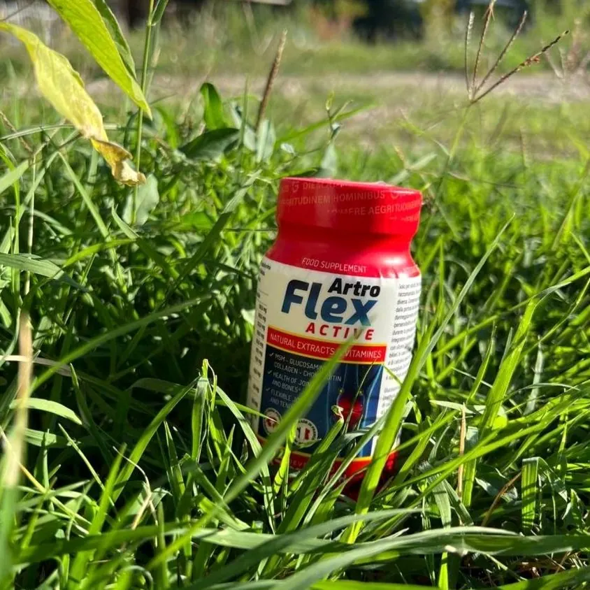 ArtroFlex Active