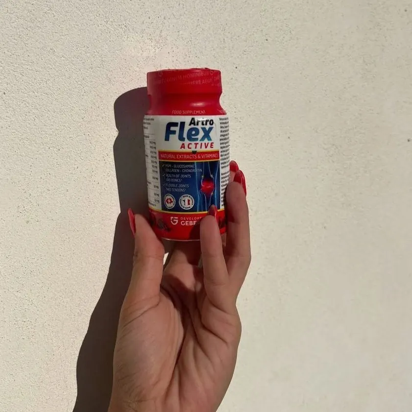 Artroflex Active — Foto