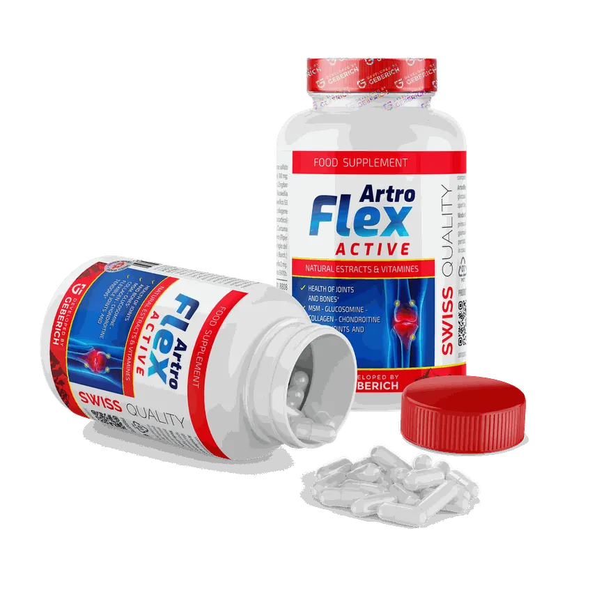 Artroflex Active — Foto 1