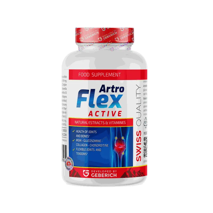 Artroflex Active — Foto 2