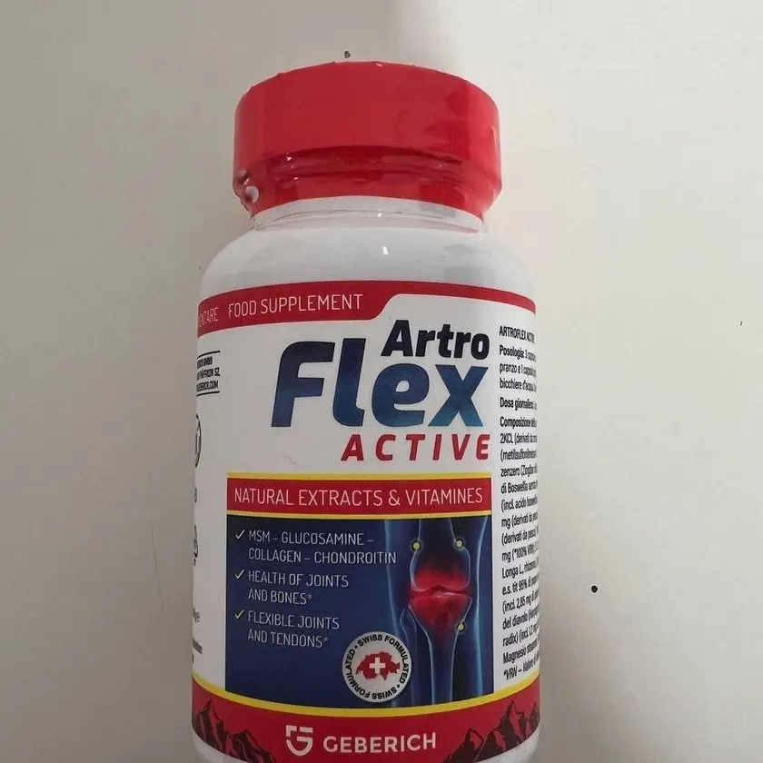 Artroflex Active — Foto 3