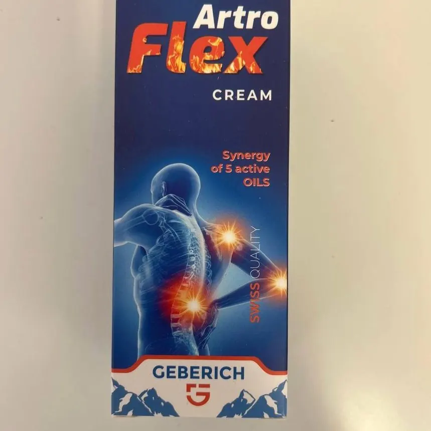 ArtroFlex Cream