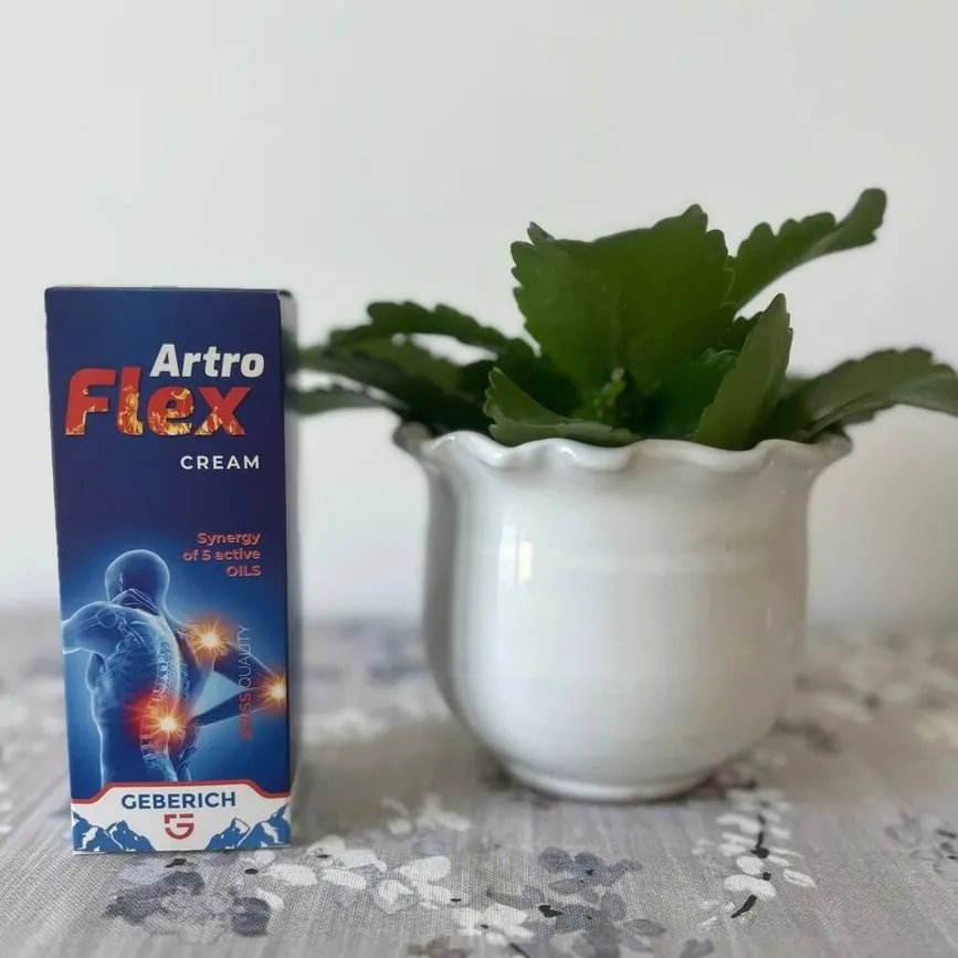ArtroFlex — imagen