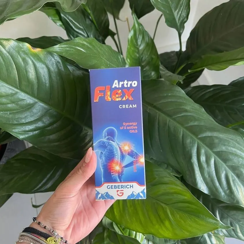 ArtroFlex — imagen 1