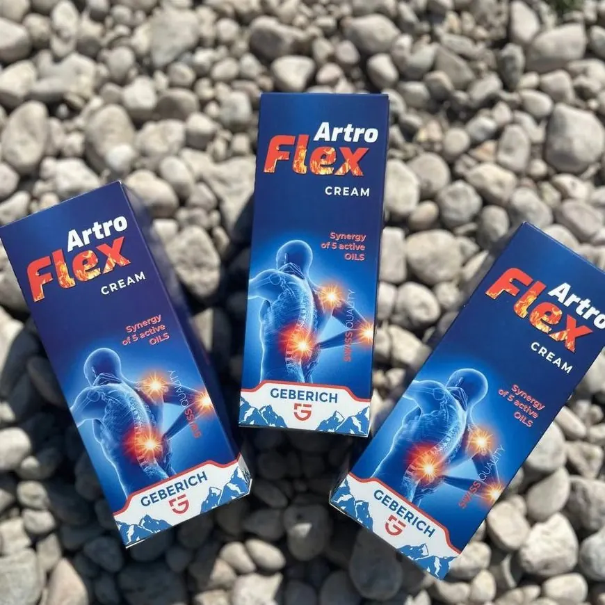 ArtroFlex — imagen 2