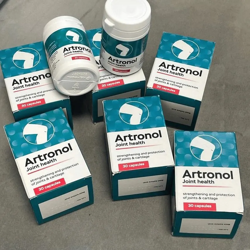 Artronol — снимка