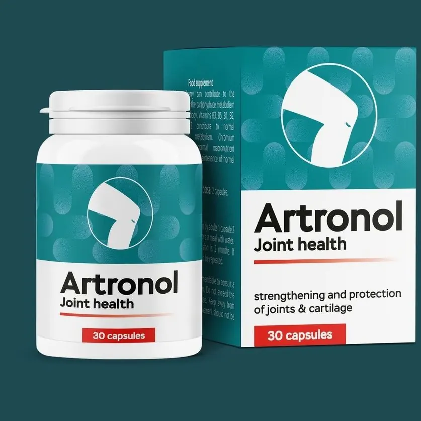 Artronol — снимка 1
