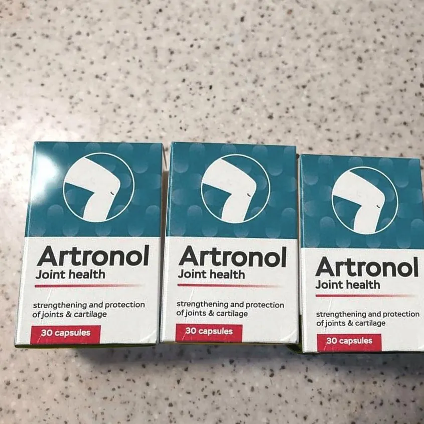 Artronol — снимка 2