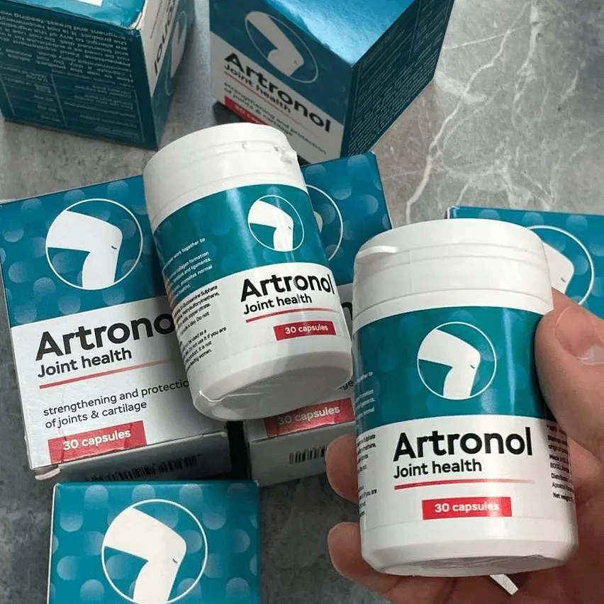 Artronol — снимка 3