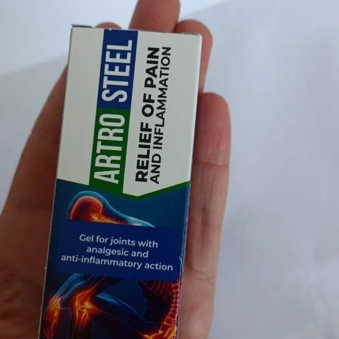 Artro Steel