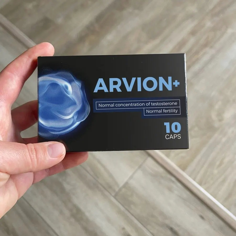 Arvion+ — slika 2