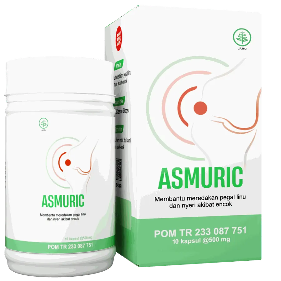 Asmuric — foto 1