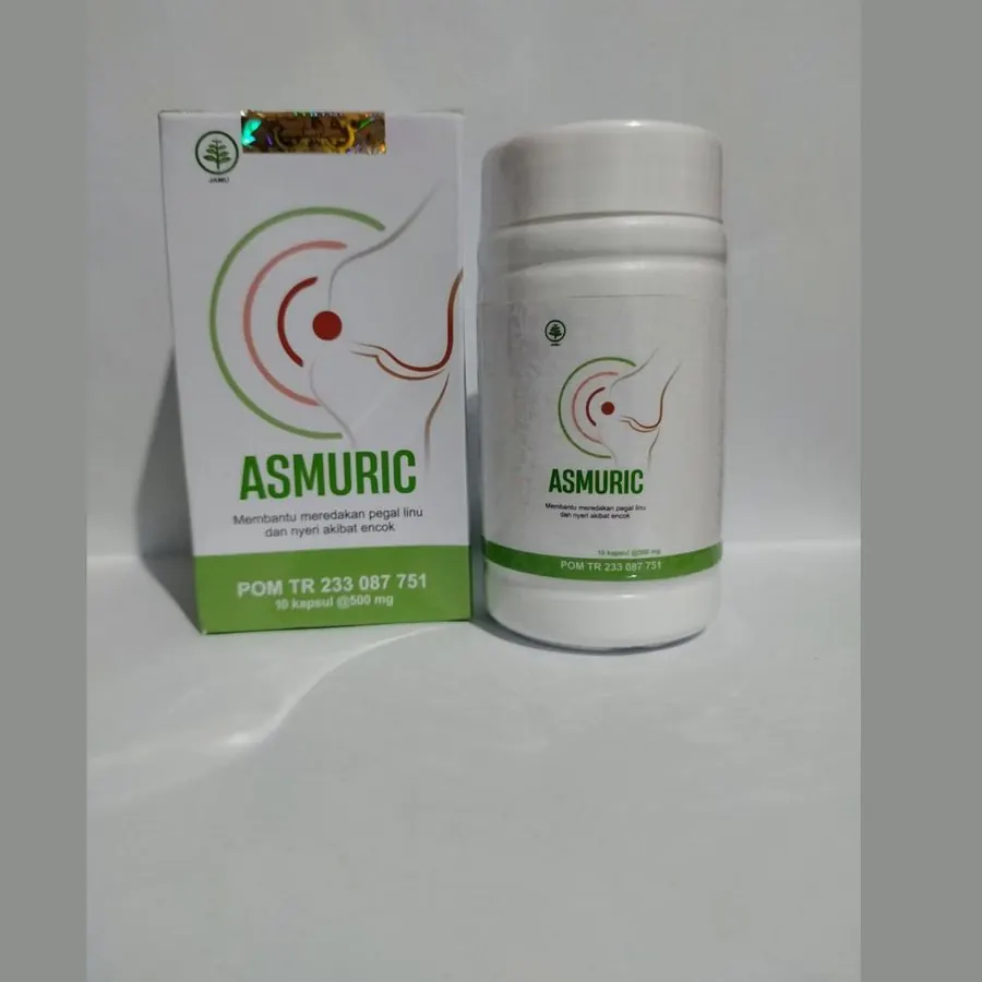 Asmuric — foto 2