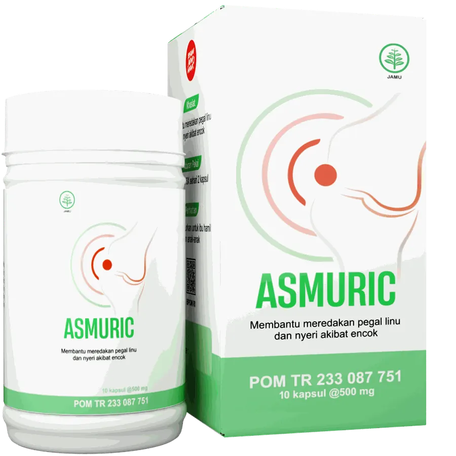 Asmuric — foto 3