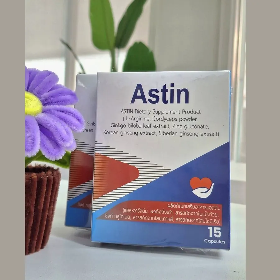 Astin — รูป 2