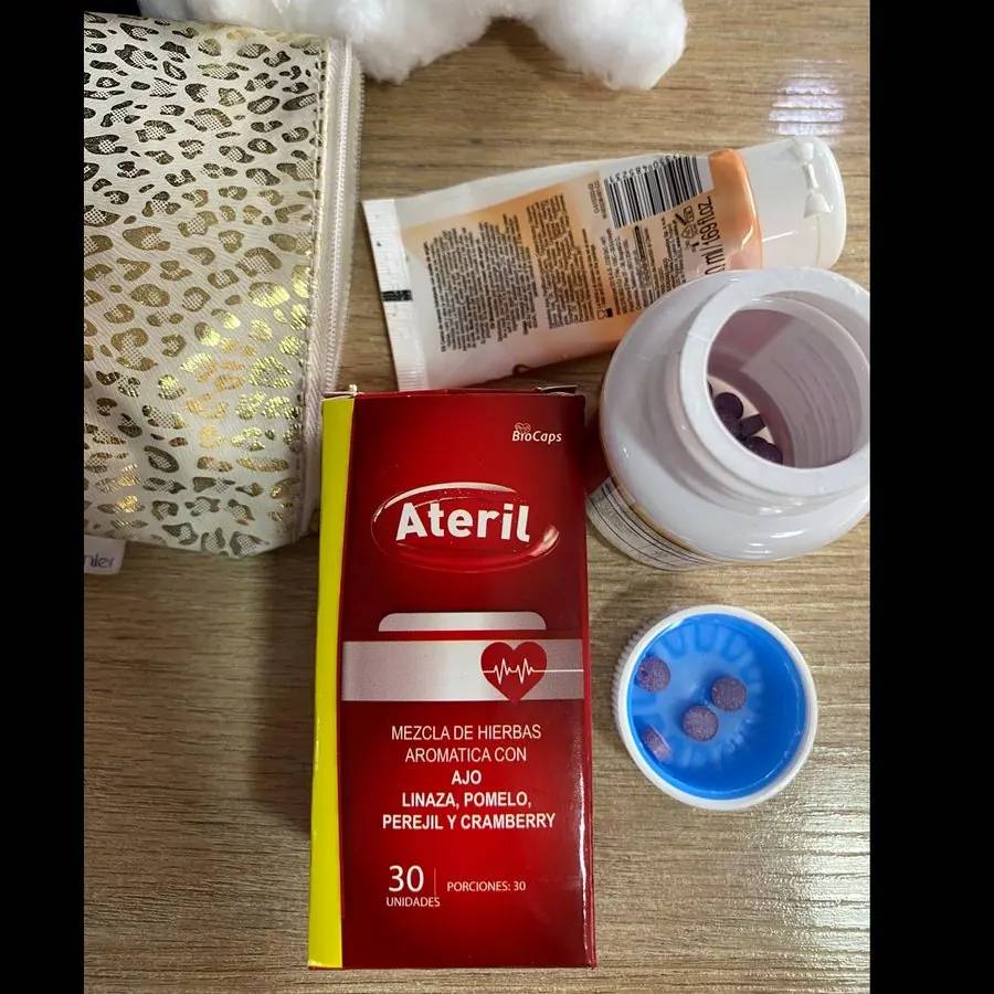 Ateril — foto 3