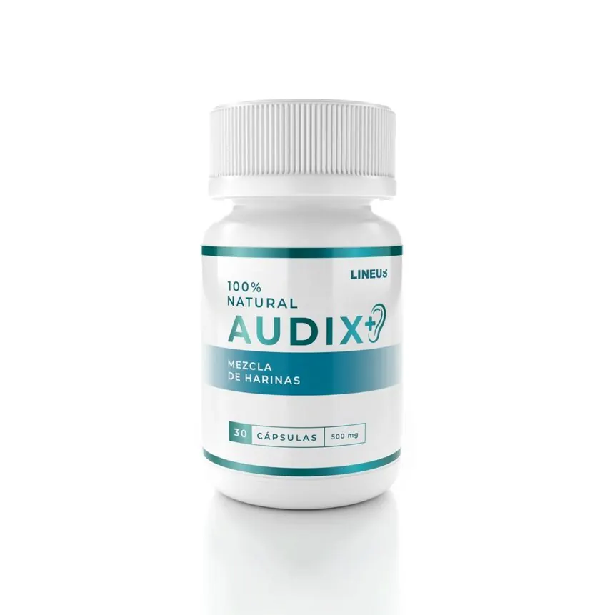 Audix+9 — foto 1