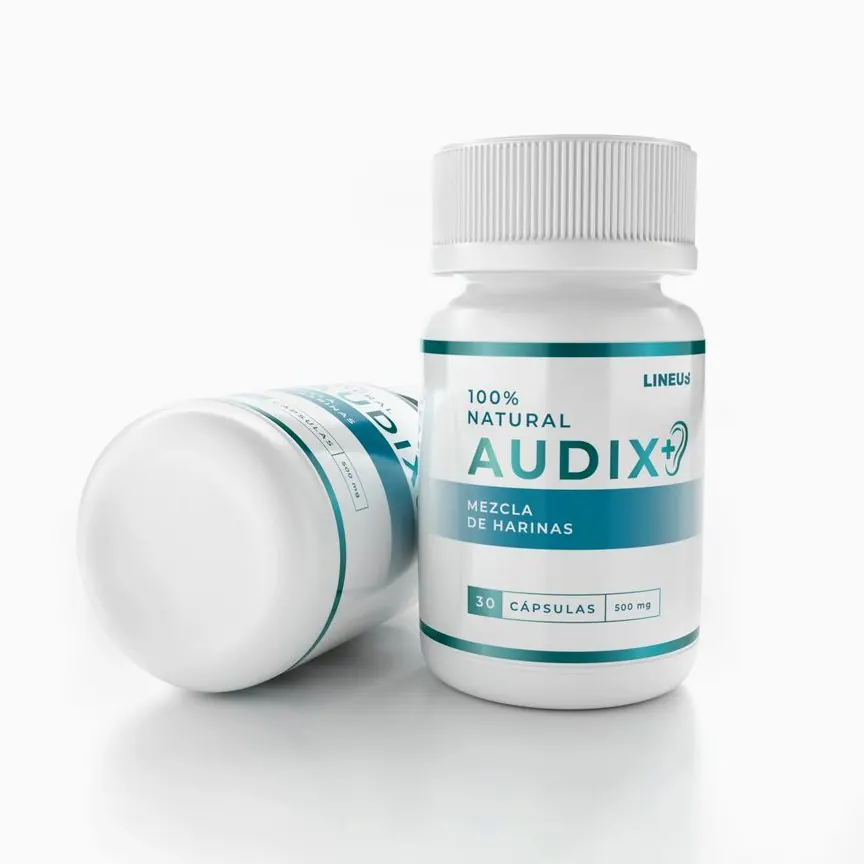 Audix+9 — foto 2