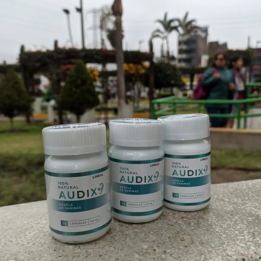 Audix+9 — foto 3