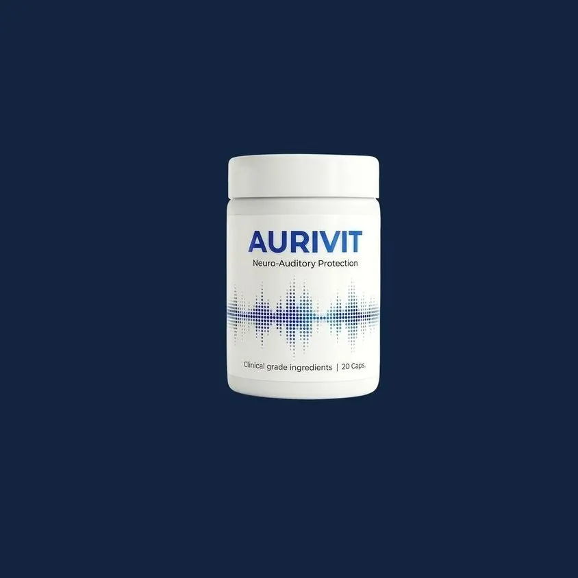 Aurivit