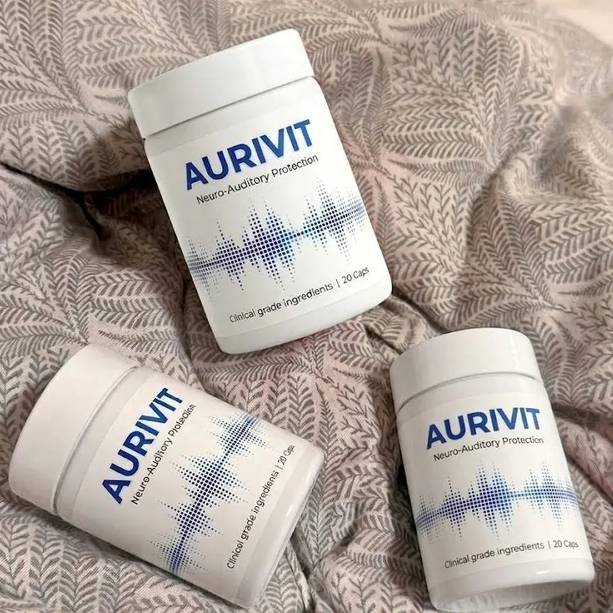 Aurivit — снимка 2