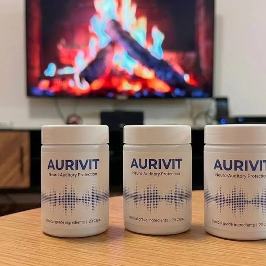 Aurivit — снимка 3