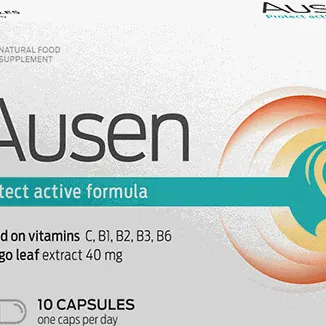 Ausen — imagen
