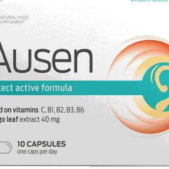 Ausen — imagen 1
