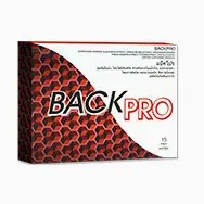 Back Pro — รูป