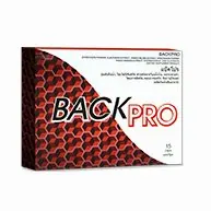 Back Pro — รูป 2