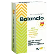 Balancio — imagen 1