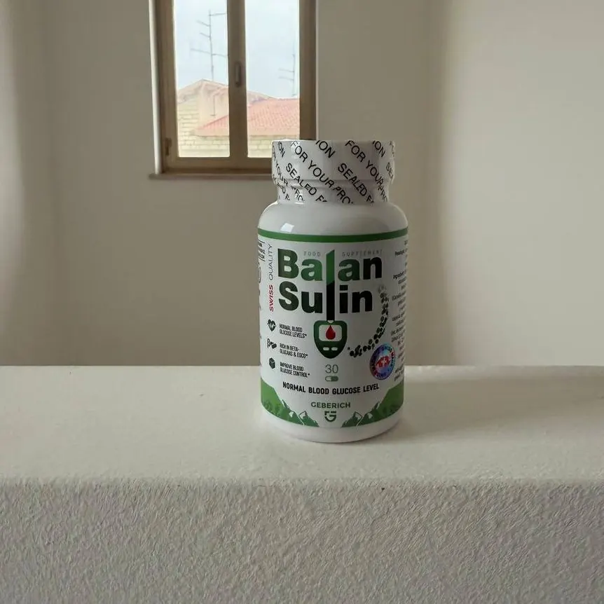 Balansulin