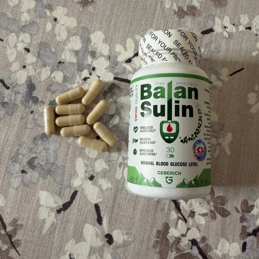 Balansulin — bild 1