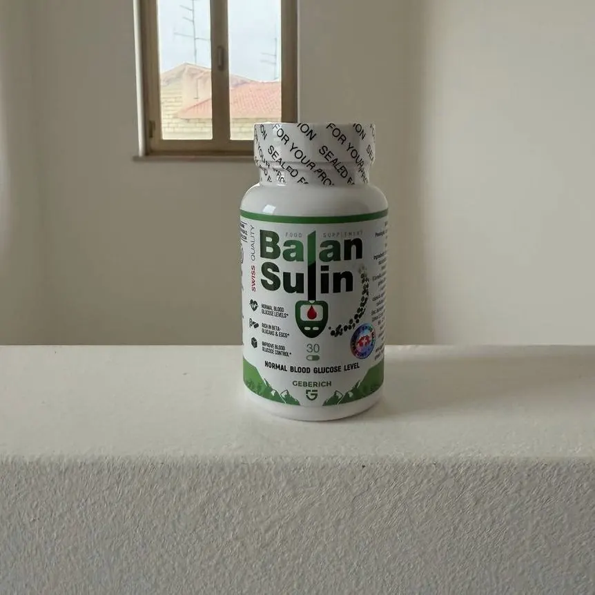 Balansulin — bild 2