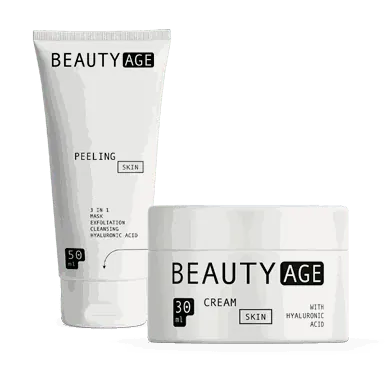 Beauty Age Complex — foto 1