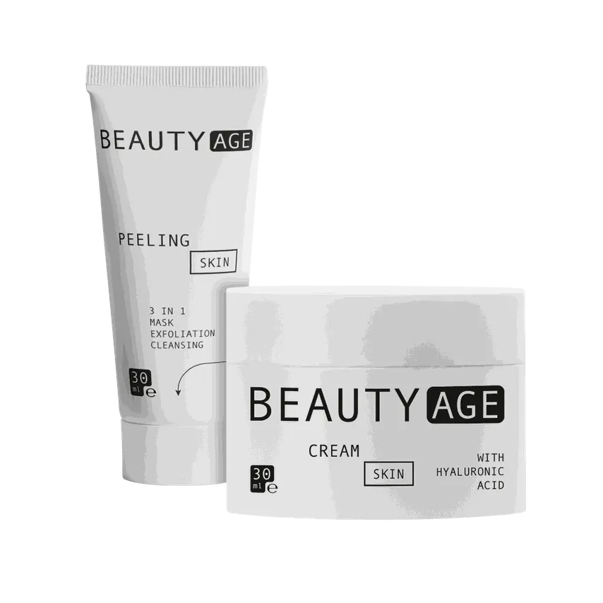 Beauty Age Complex — foto 2