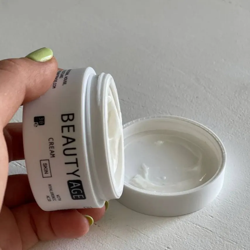 Beauty Age Skin