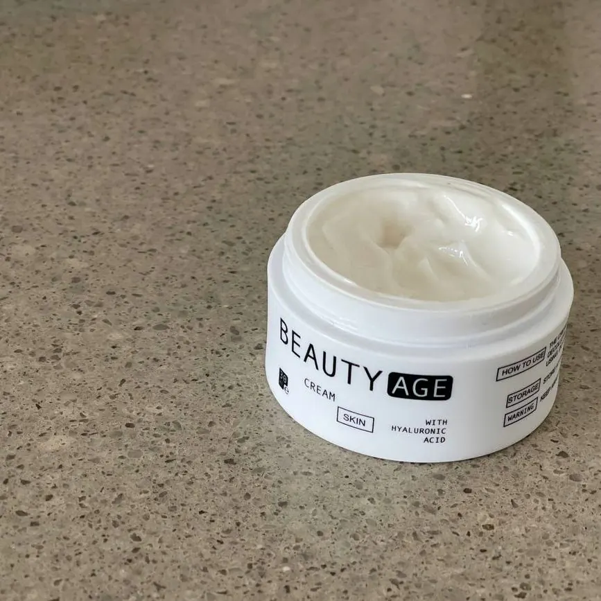 Beauty Age Skin — pilt